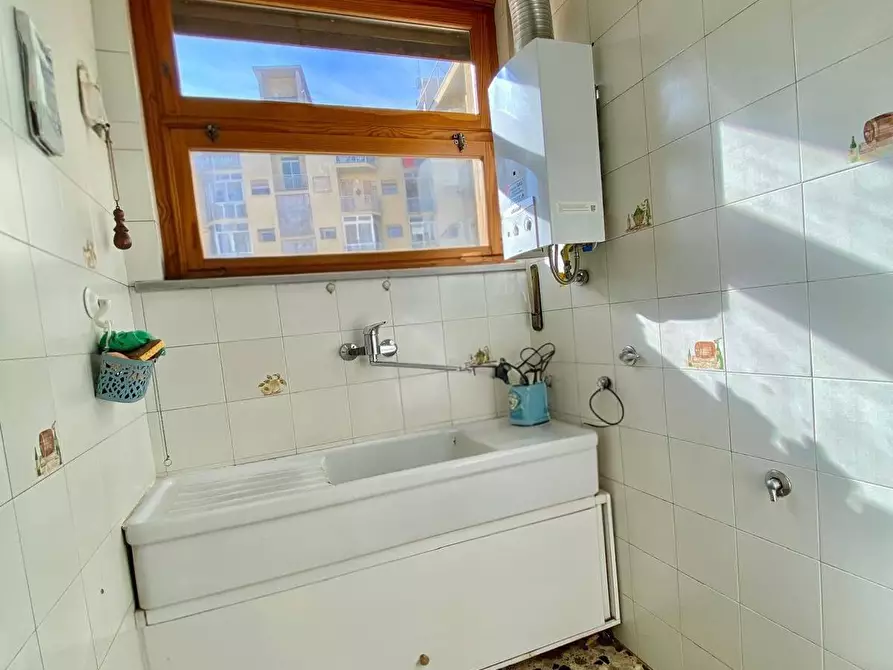 Immagine 10 di Appartamento in vendita  in Via Sandro Botticelli 4 a Torino