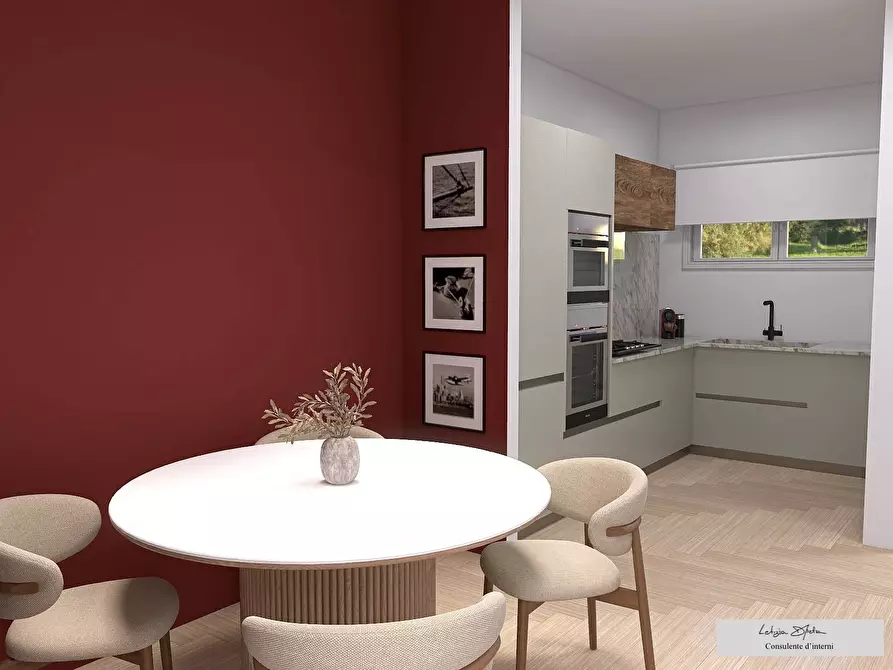 Immagine 11 di Appartamento in vendita  in Via Sandro Botticelli 4 a Torino