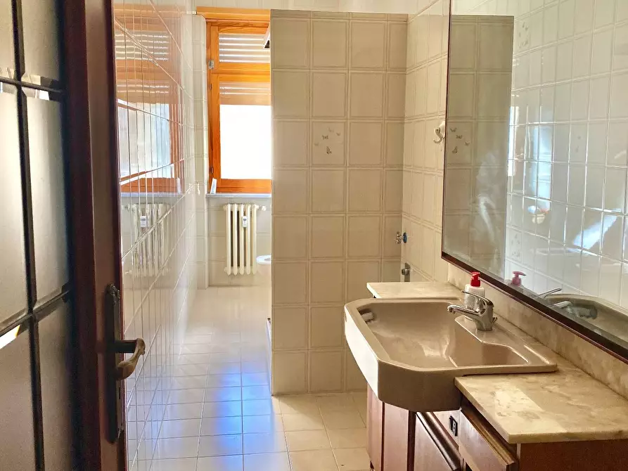 Immagine 12 di Appartamento in vendita  in Via Sandro Botticelli 4 a Torino