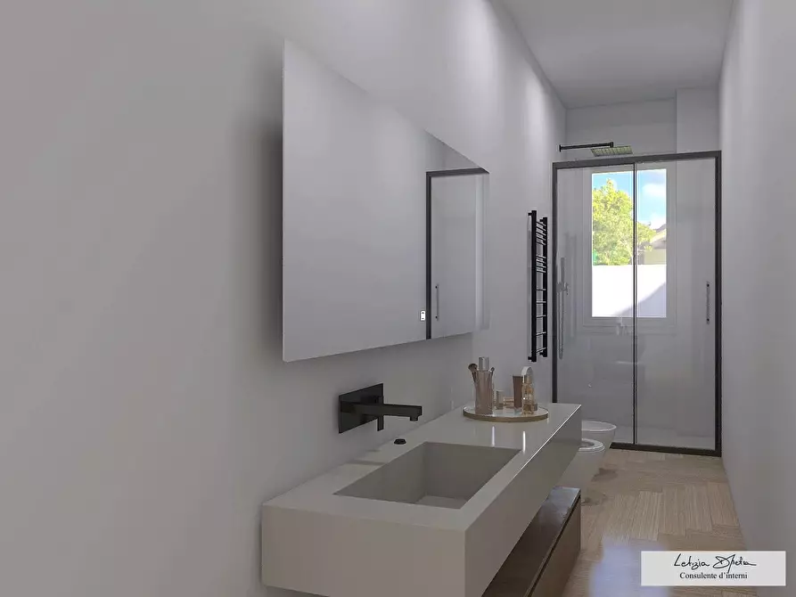 Immagine 14 di Appartamento in vendita  in Via Sandro Botticelli 4 a Torino