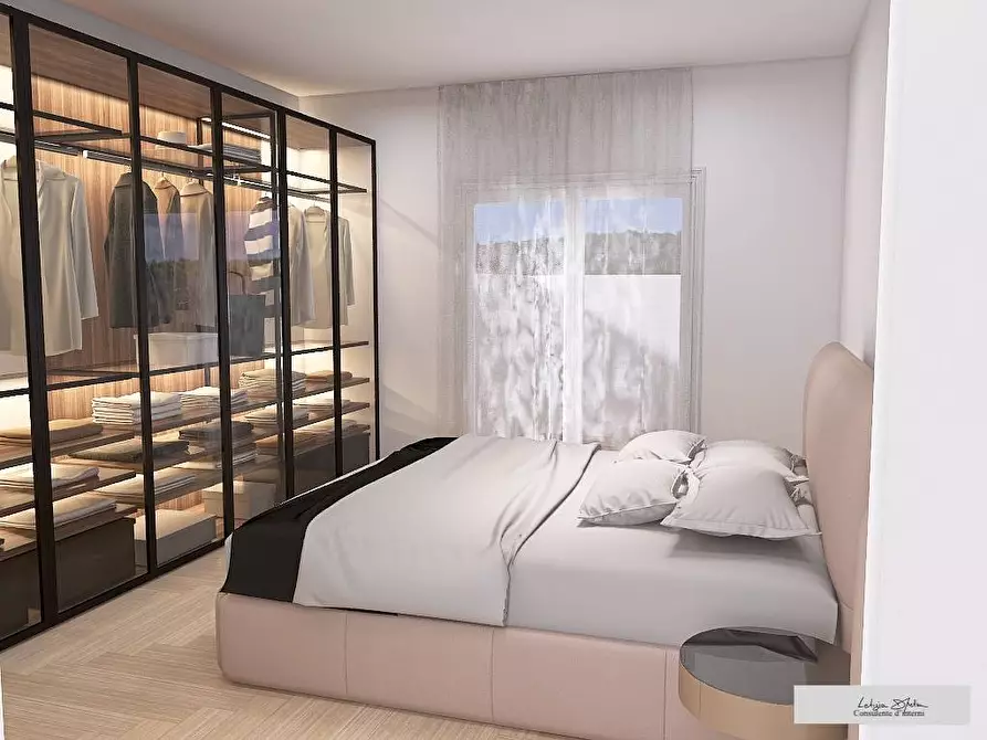 Immagine 17 di Appartamento in vendita  in Via Sandro Botticelli 4 a Torino