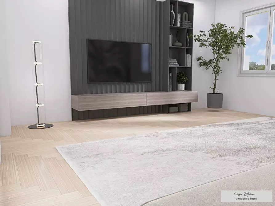 Immagine 19 di Appartamento in vendita  in Via Sandro Botticelli 4 a Torino