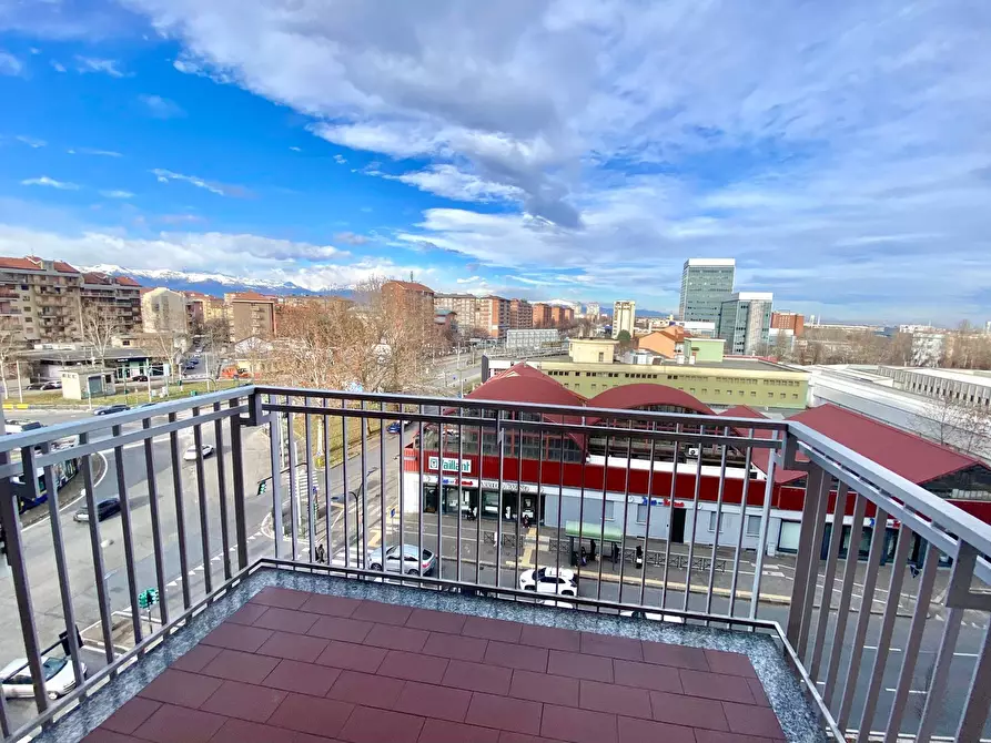 Immagine 20 di Appartamento in vendita  in Via Sandro Botticelli 4 a Torino