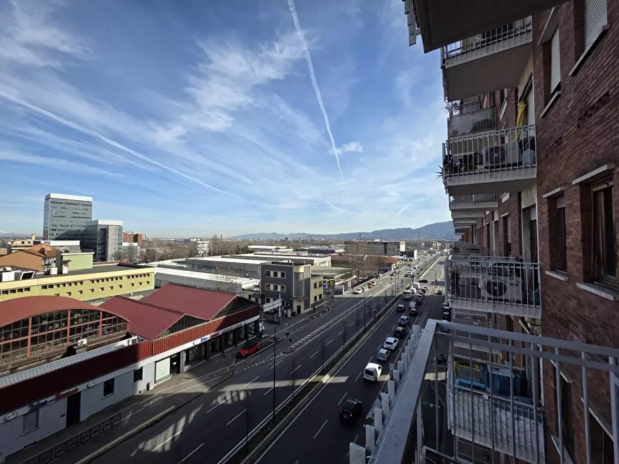 Immagine 21 di Appartamento in vendita  in Via Sandro Botticelli 4 a Torino