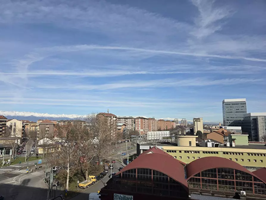 Immagine 22 di Appartamento in vendita  in Via Sandro Botticelli 4 a Torino