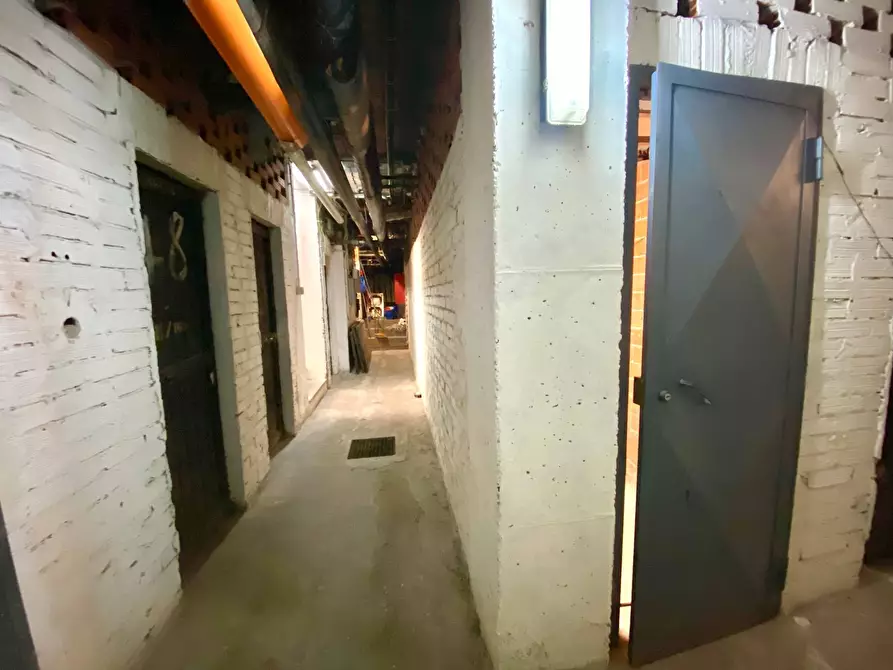 Immagine 27 di Appartamento in vendita  in Via Sandro Botticelli 4 a Torino