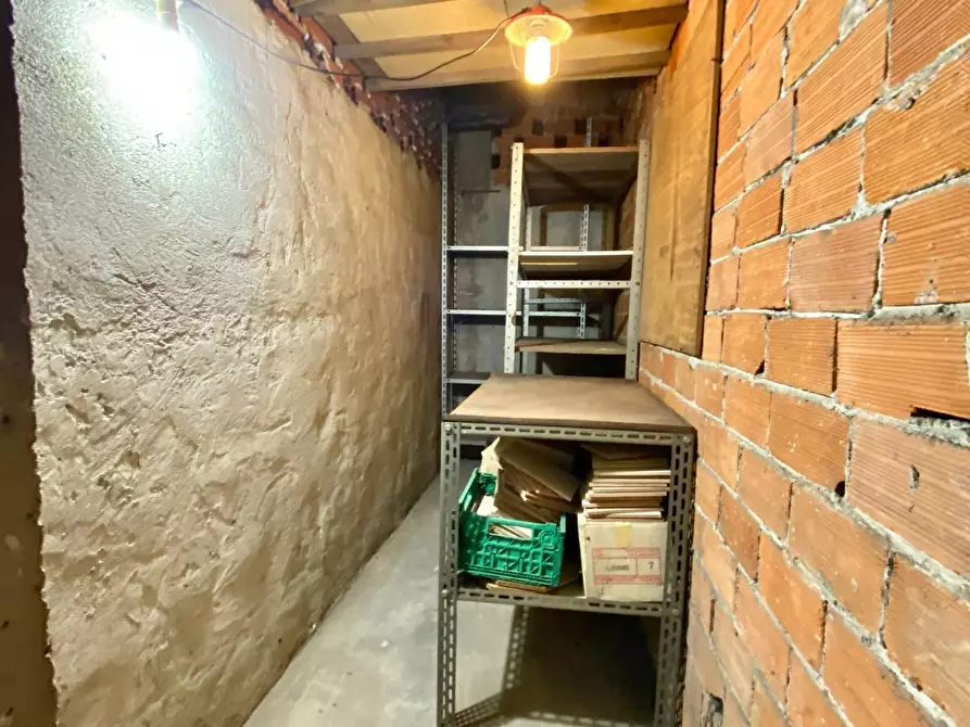 Immagine 28 di Appartamento in vendita  in Via Sandro Botticelli 4 a Torino