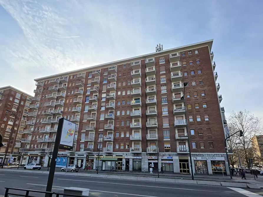 Immagine 30 di Appartamento in vendita  in Via Sandro Botticelli 4 a Torino