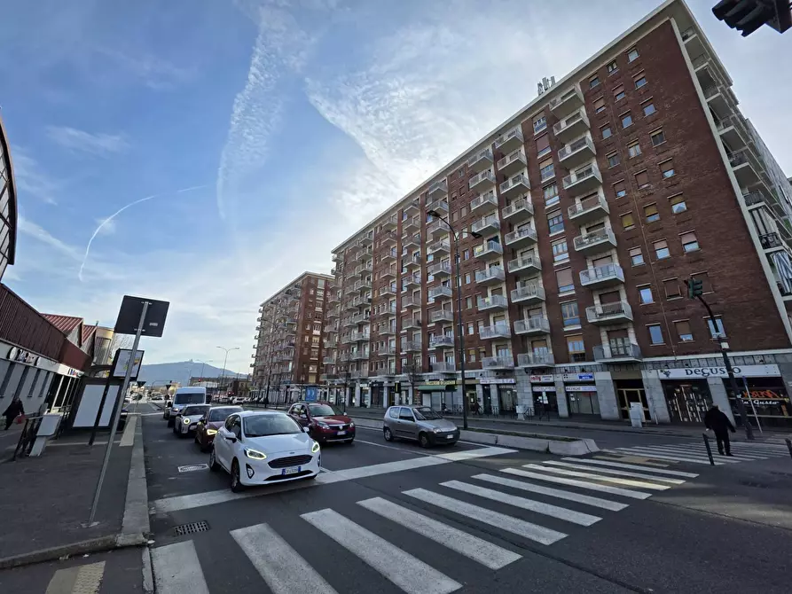 Immagine 31 di Appartamento in vendita  in Via Sandro Botticelli 4 a Torino