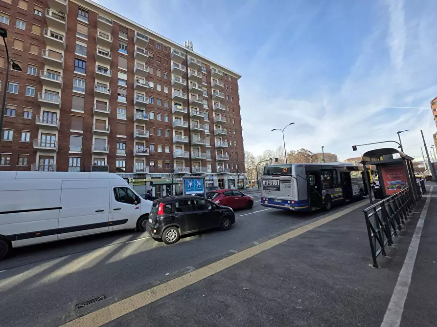 Immagine 32 di Appartamento in vendita  in Via Sandro Botticelli 4 a Torino