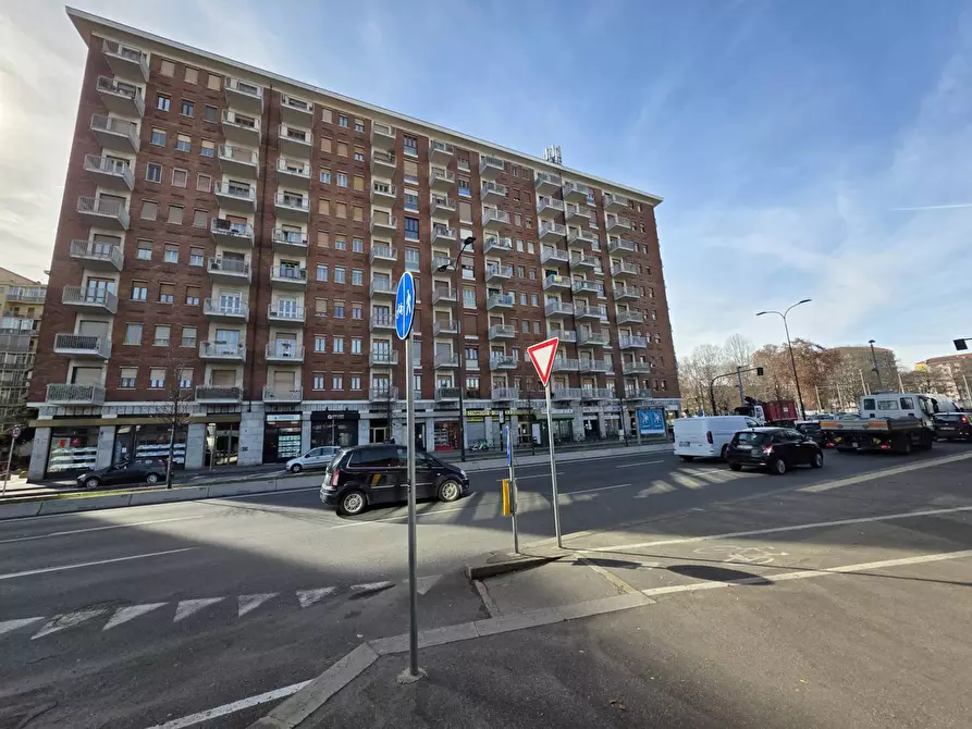 Immagine 35 di Appartamento in vendita  in Via Sandro Botticelli 4 a Torino