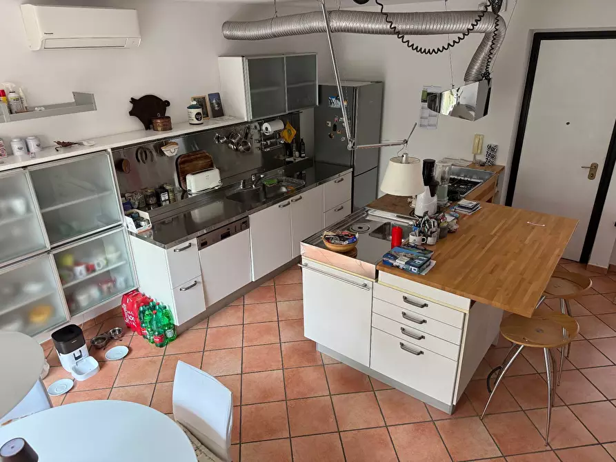 Immagine 10 di Villa in vendita  in Via Domenico Vallero 8 a San Maurizio Canavese