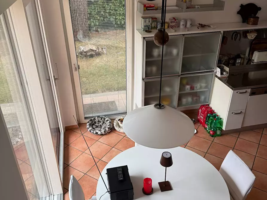 Immagine 39 di Villa in vendita  in Via Domenico Vallero 8 a San Maurizio Canavese