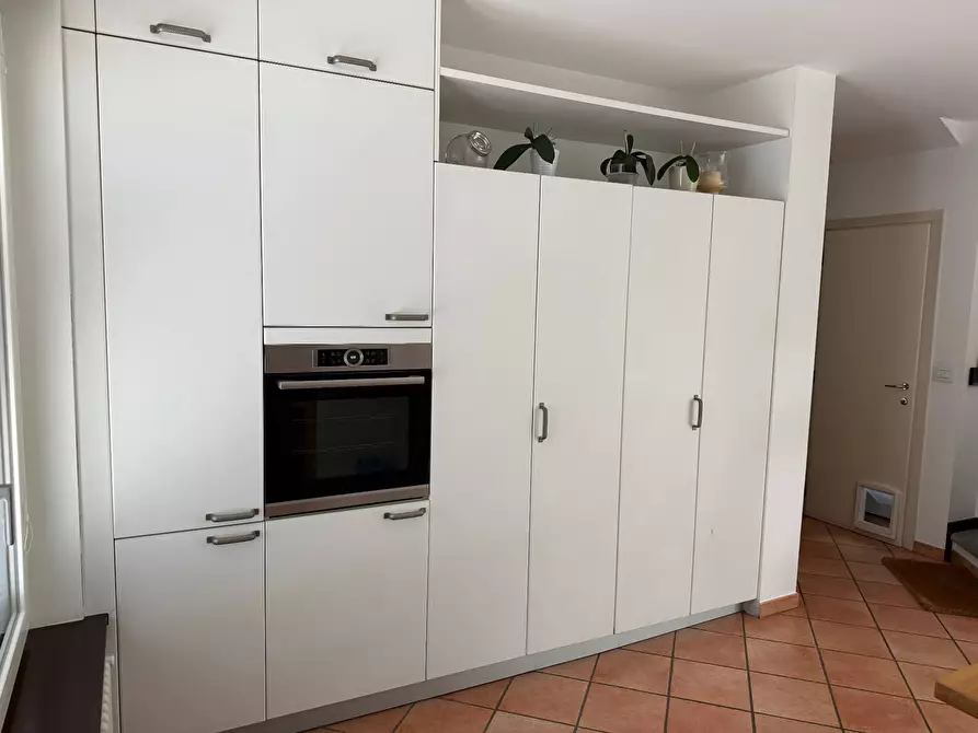 Immagine 4 di Villa in vendita  in Via Domenico Vallero 8 a San Maurizio Canavese