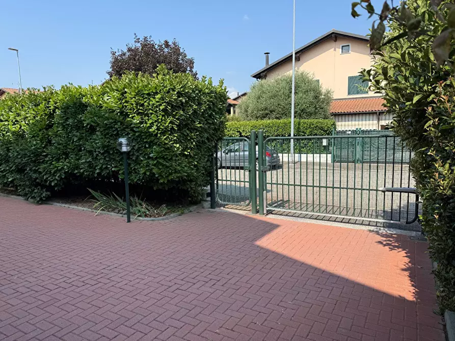 Immagine 41 di Villa in vendita  in Via Domenico Vallero 8 a San Maurizio Canavese