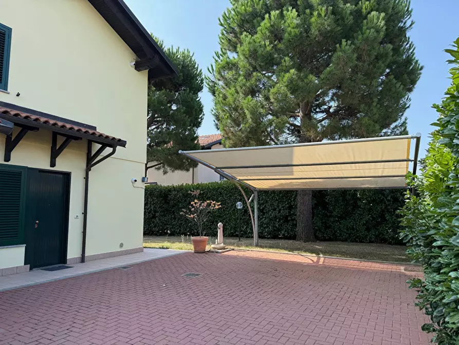 Immagine 43 di Villa in vendita  in Via Domenico Vallero 8 a San Maurizio Canavese