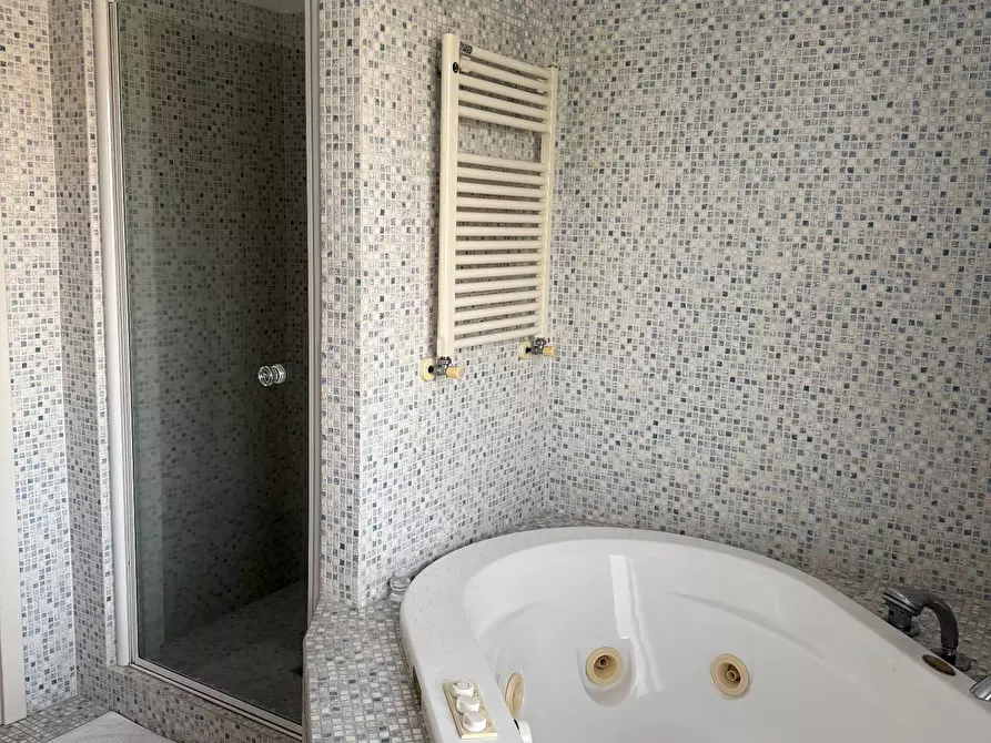 Immagine 33 di Villa in vendita  in Via Domenico Vallero 8 a San Maurizio Canavese