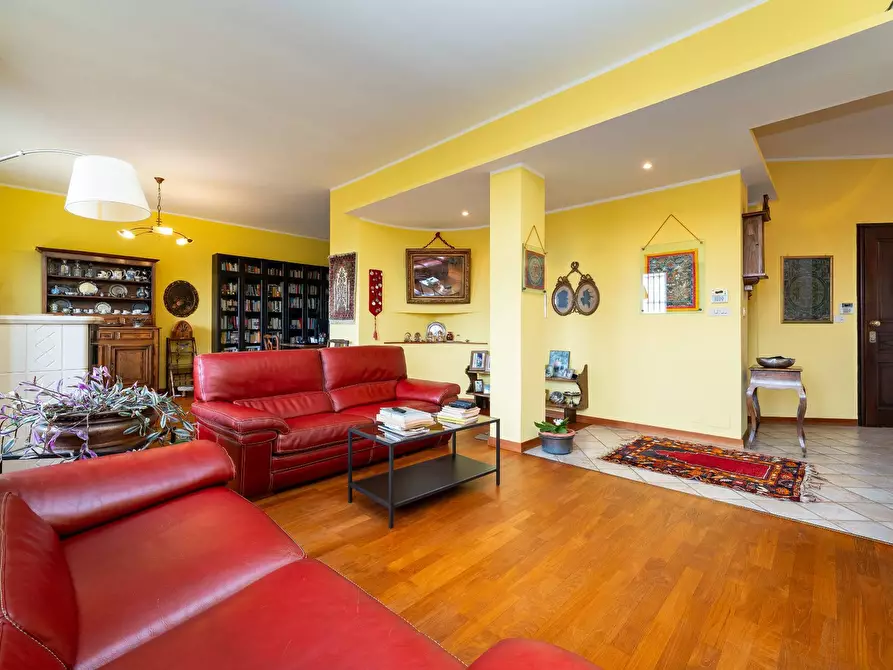 Immagine 2 di Villa in vendita  in Strada Pozzetto 13 a Rivoli