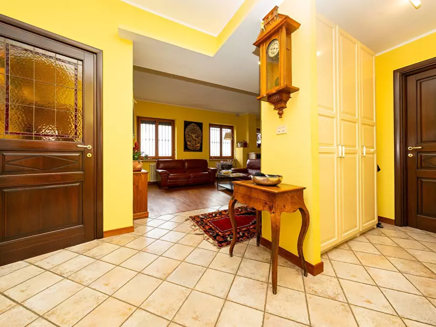 Immagine 5 di Villa in vendita  in Strada Pozzetto 13 a Rivoli