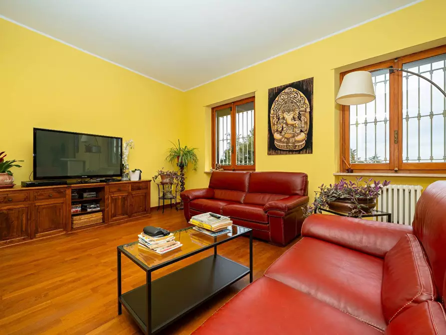Immagine 6 di Villa in vendita  in Strada Pozzetto 13 a Rivoli