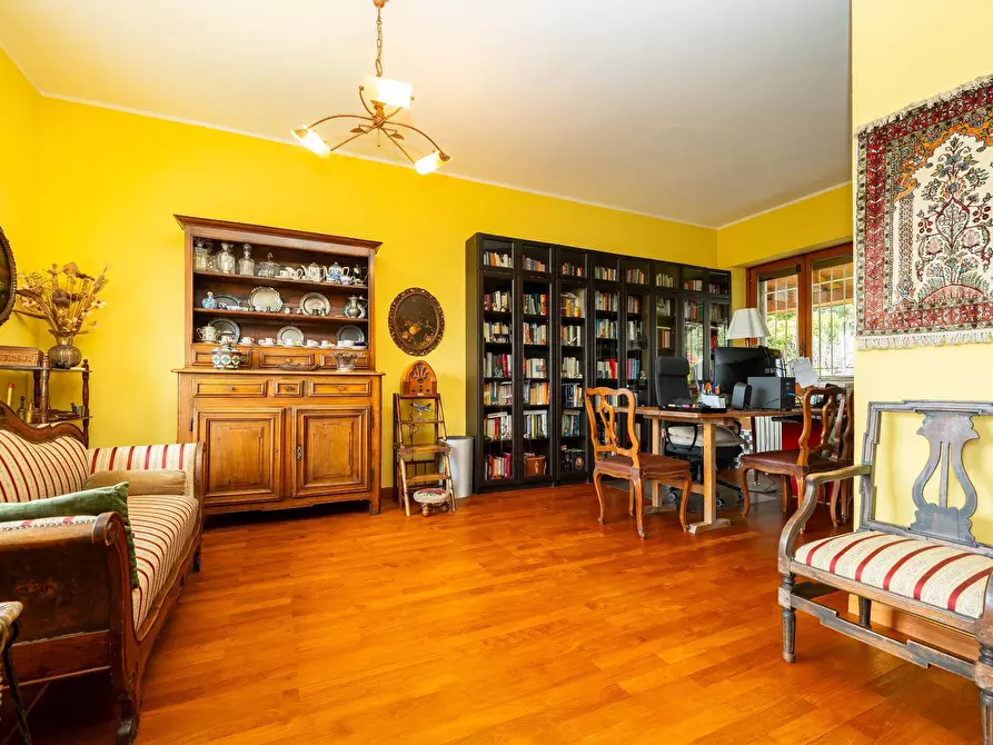 Immagine 8 di Villa in vendita  in Strada Pozzetto 13 a Rivoli