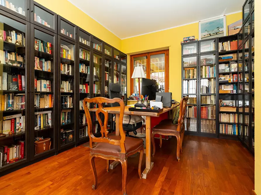 Immagine 9 di Villa in vendita  in Strada Pozzetto 13 a Rivoli