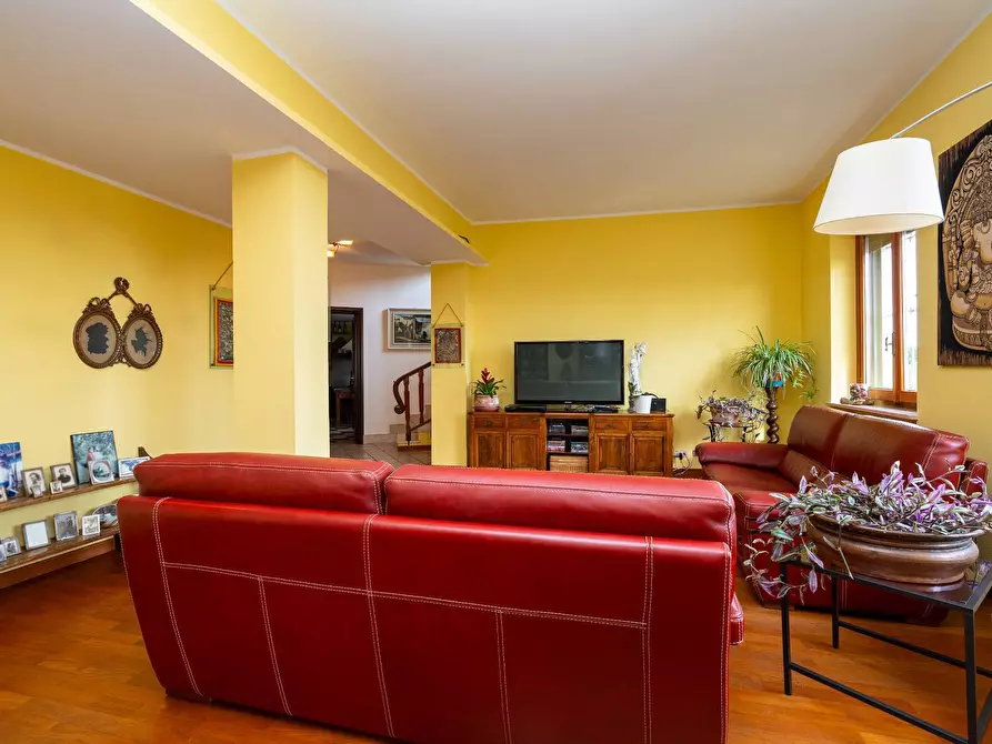 Immagine 11 di Villa in vendita  in Strada Pozzetto 13 a Rivoli