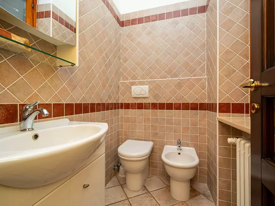 Immagine 13 di Villa in vendita  in Strada Pozzetto 13 a Rivoli