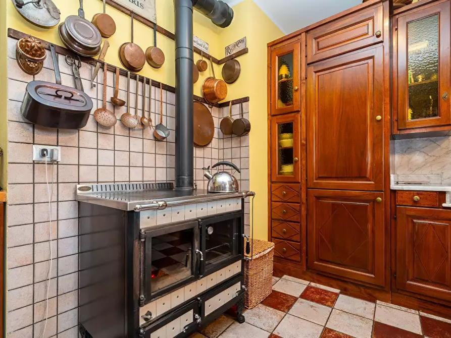 Immagine 17 di Villa in vendita  in Strada Pozzetto 13 a Rivoli