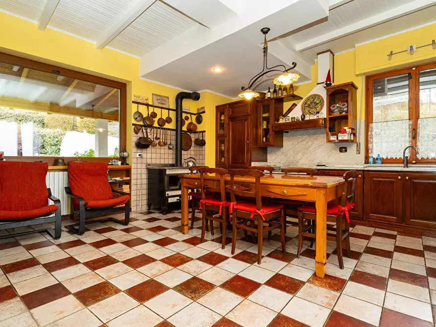 Immagine 18 di Villa in vendita  in Strada Pozzetto 13 a Rivoli