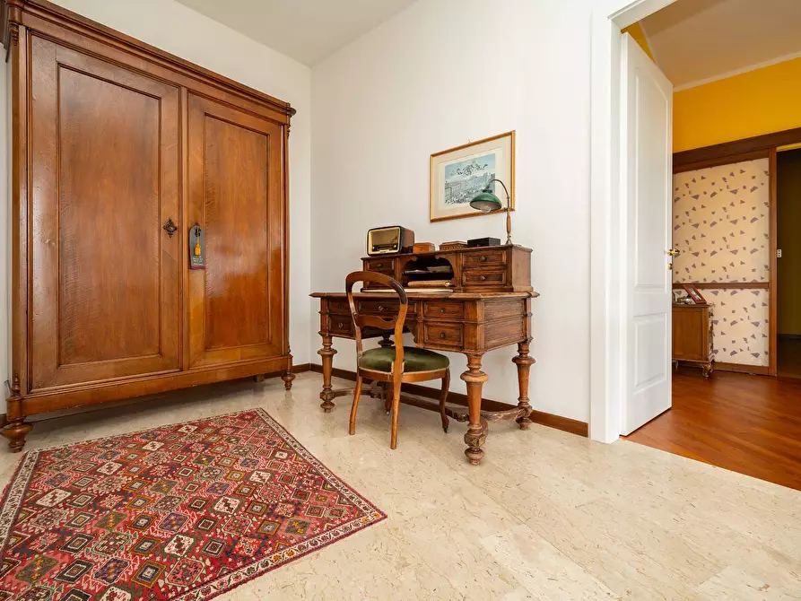 Immagine 19 di Villa in vendita  in Strada Pozzetto 13 a Rivoli