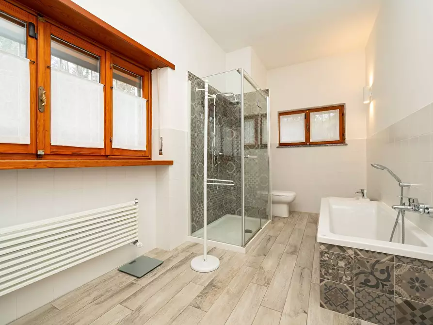 Immagine 21 di Villa in vendita  in Strada Pozzetto 13 a Rivoli