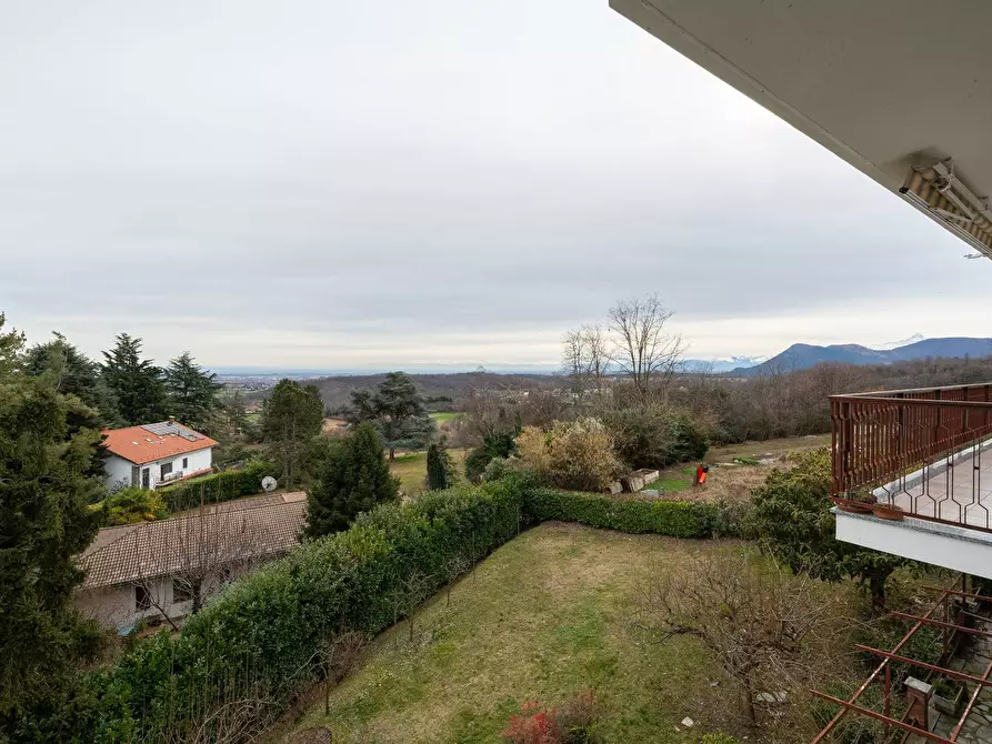 Immagine 25 di Villa in vendita  in Strada Pozzetto 13 a Rivoli