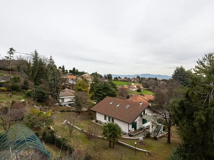 Immagine 27 di Villa in vendita  in Strada Pozzetto 13 a Rivoli
