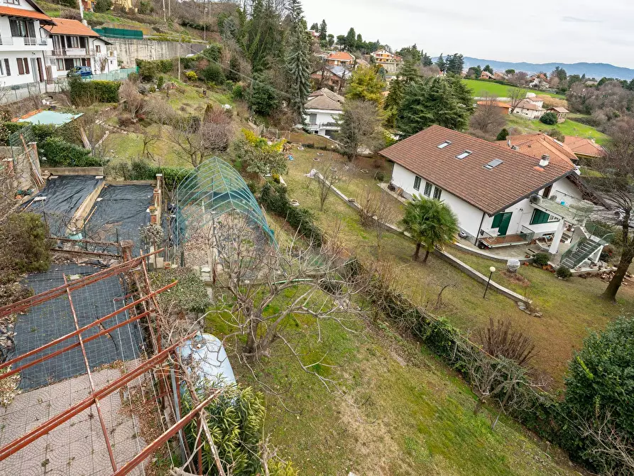 Immagine 28 di Villa in vendita  in Strada Pozzetto 13 a Rivoli