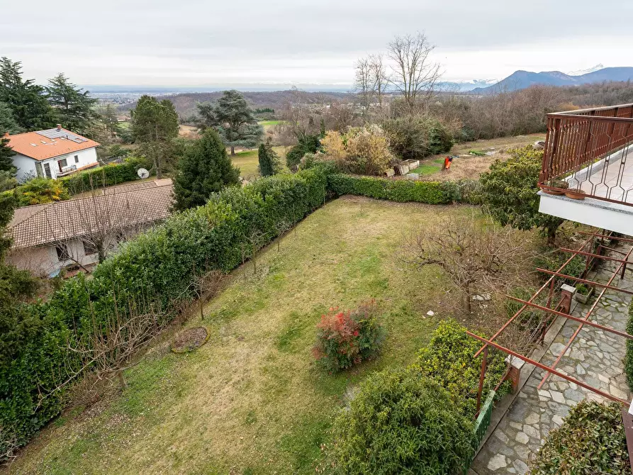 Immagine 29 di Villa in vendita  in Strada Pozzetto 13 a Rivoli