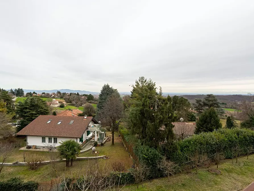 Immagine 30 di Villa in vendita  in Strada Pozzetto 13 a Rivoli