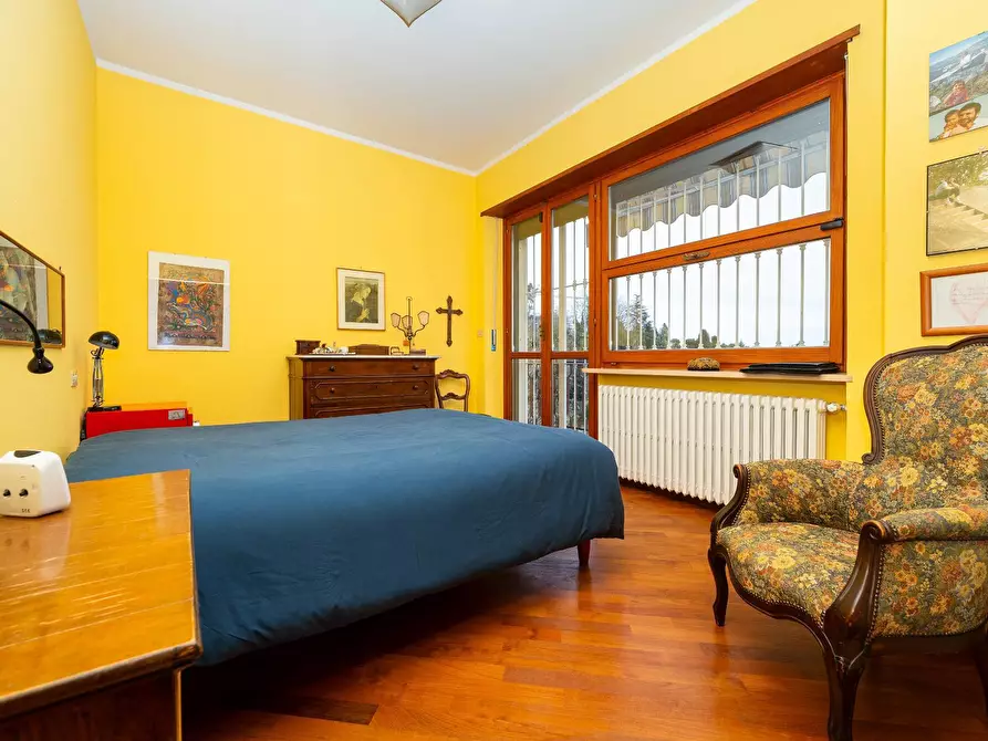 Immagine 31 di Villa in vendita  in Strada Pozzetto 13 a Rivoli