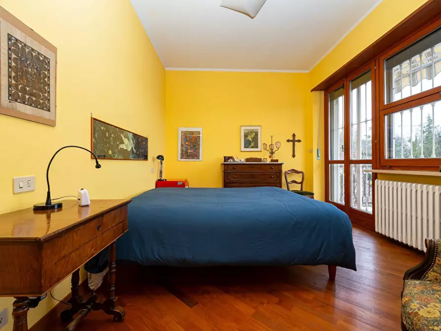 Immagine 32 di Villa in vendita  in Strada Pozzetto 13 a Rivoli