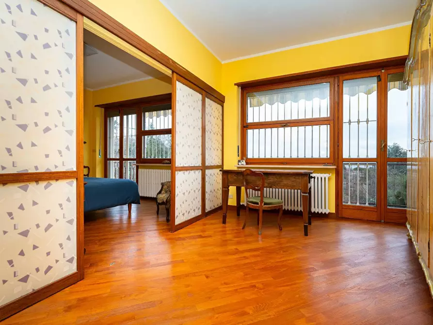 Immagine 35 di Villa in vendita  in Strada Pozzetto 13 a Rivoli