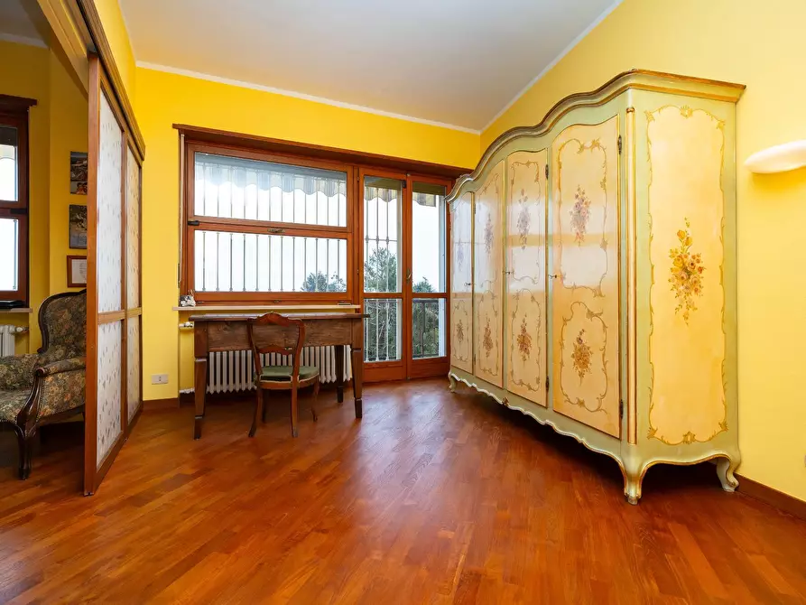 Immagine 36 di Villa in vendita  in Strada Pozzetto 13 a Rivoli