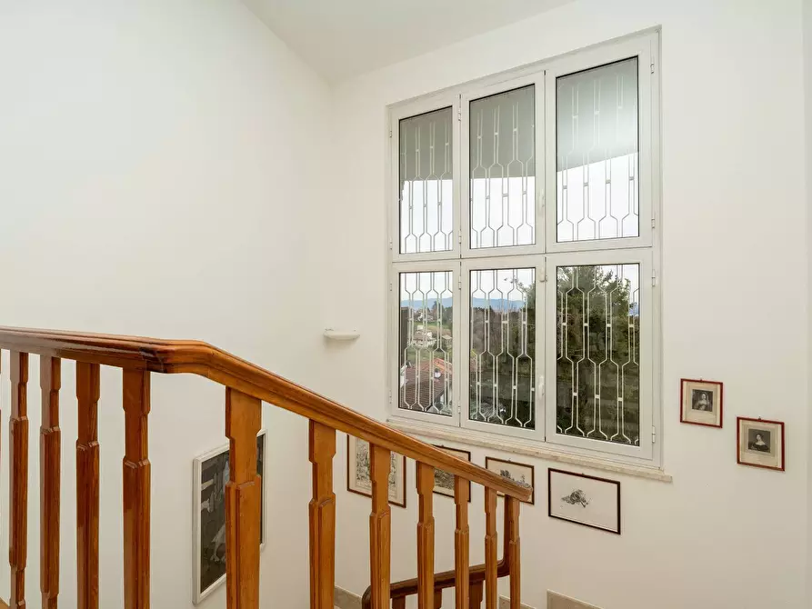 Immagine 38 di Villa in vendita  in Strada Pozzetto 13 a Rivoli