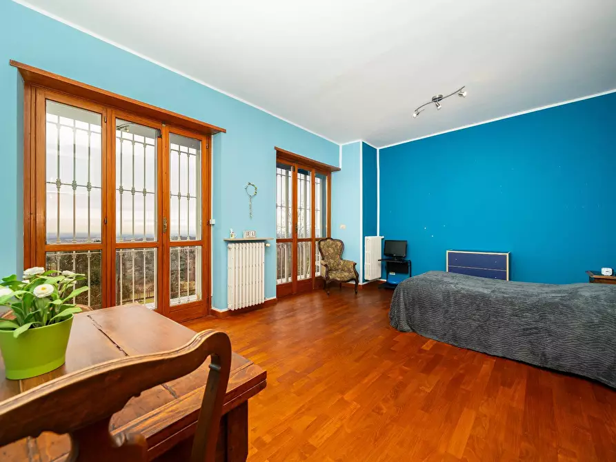 Immagine 39 di Villa in vendita  in Strada Pozzetto 13 a Rivoli