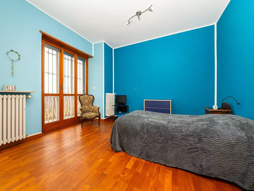 Immagine 40 di Villa in vendita  in Strada Pozzetto 13 a Rivoli