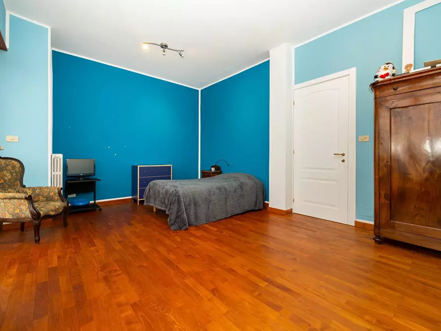 Immagine 41 di Villa in vendita  in Strada Pozzetto 13 a Rivoli