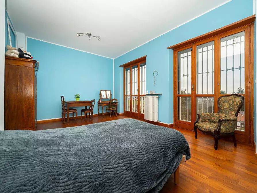 Immagine 42 di Villa in vendita  in Strada Pozzetto 13 a Rivoli