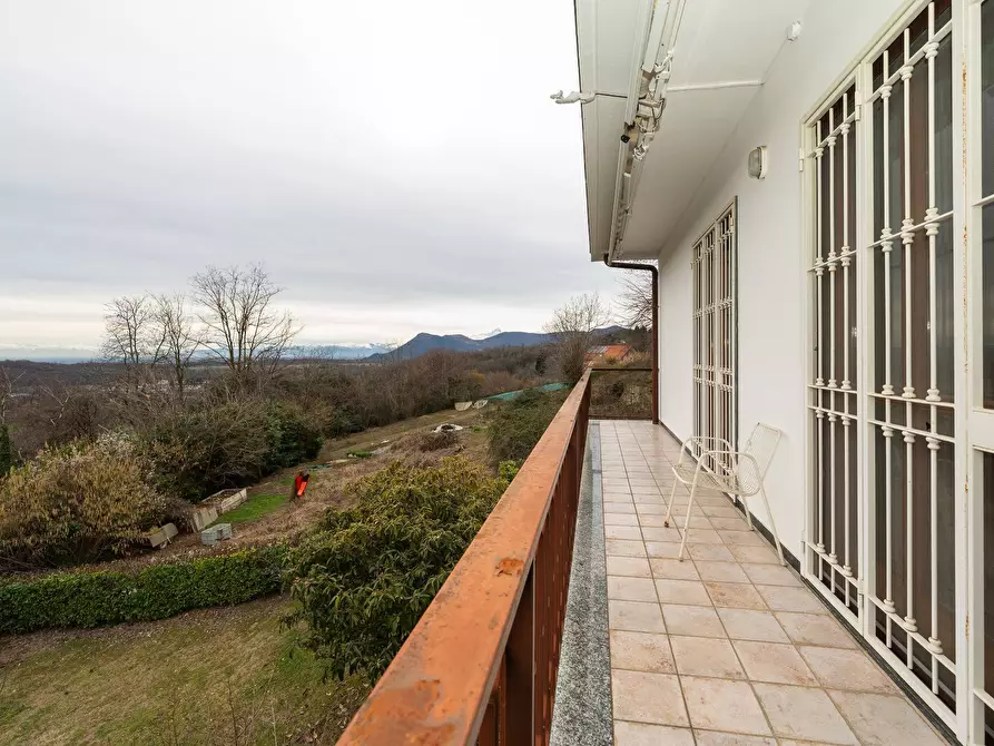 Immagine 43 di Villa in vendita  in Strada Pozzetto 13 a Rivoli