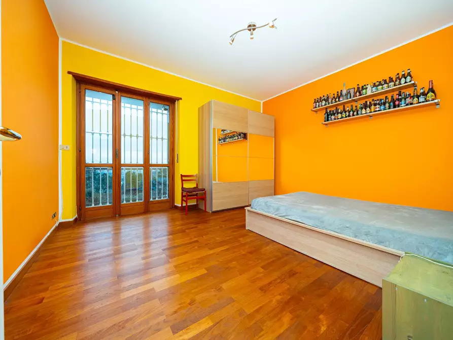 Immagine 45 di Villa in vendita  in Strada Pozzetto 13 a Rivoli