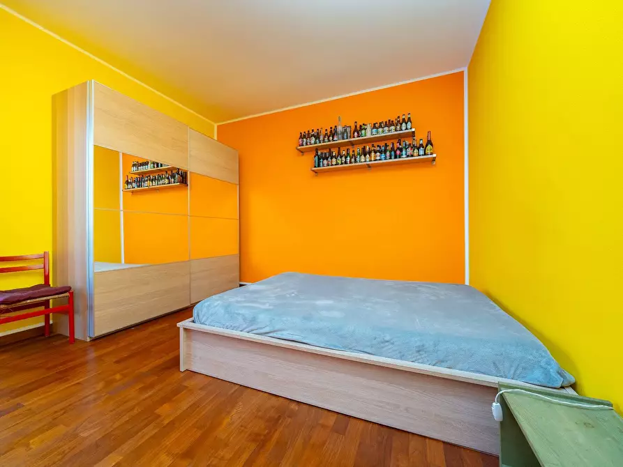 Immagine 46 di Villa in vendita  in Strada Pozzetto 13 a Rivoli