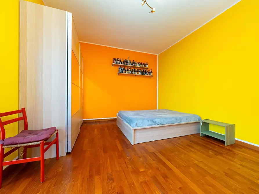 Immagine 47 di Villa in vendita  in Strada Pozzetto 13 a Rivoli